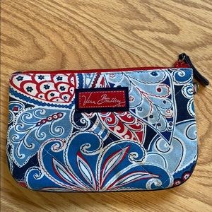 Vera Bradley Wristlet/Pouch